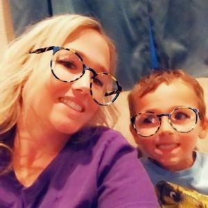 Meet your Posher, Julie